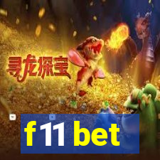 f11 bet